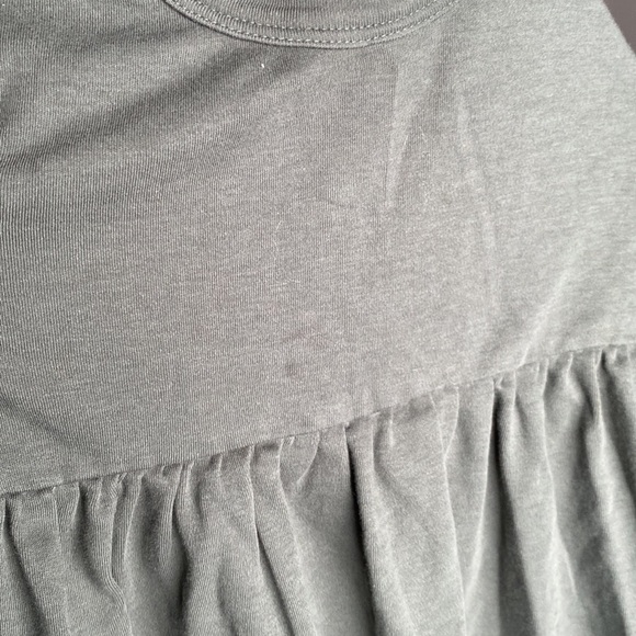 Kate Quinn Ruffle Dress - Picture 3 of 3